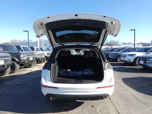 2025 Lincoln Corsair Grand Touring