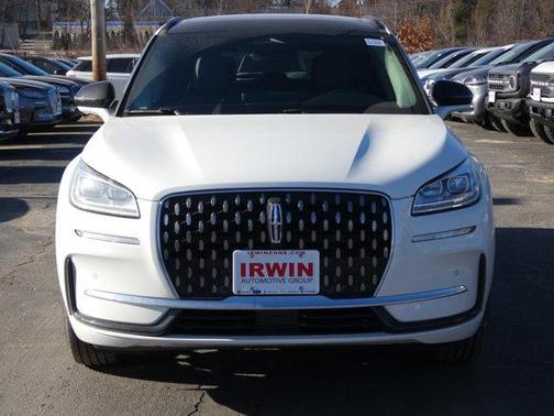 2025 Lincoln Corsair Grand Touring