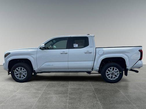 Ice Cap 2026 Toyota Tacoma SR5