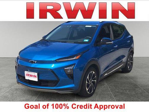 2023 Chevrolet Bolt EUV FWD Premier