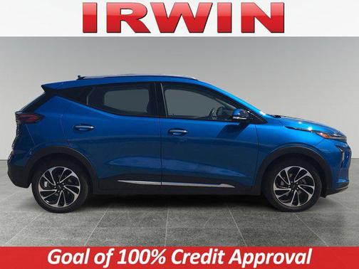 2023 Chevrolet Bolt EUV FWD Premier