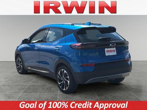 2023 Chevrolet Bolt EUV FWD Premier