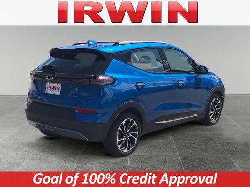 2023 Chevrolet Bolt EUV FWD Premier