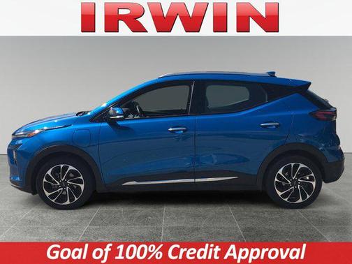 2023 Chevrolet Bolt EUV FWD Premier