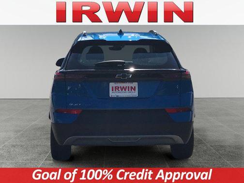 2023 Chevrolet Bolt EUV FWD Premier