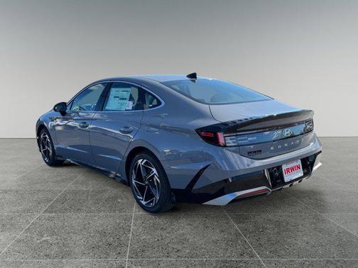2026 Hyundai SONATA SEL