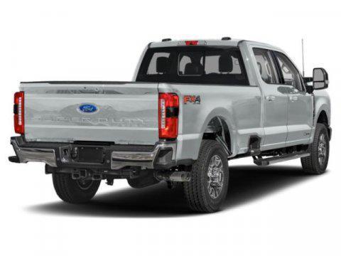 2026 Ford F-350 Lariat