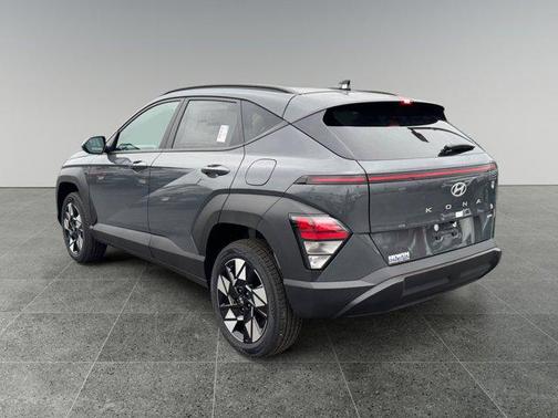 2025 Hyundai KONA SEL Convenience