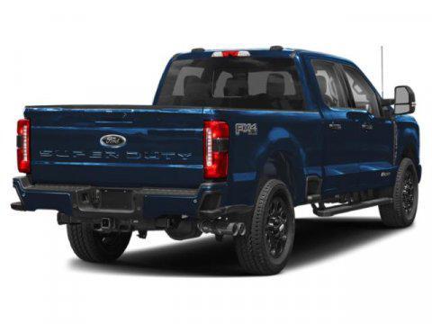 2025 Ford F-250 XLT