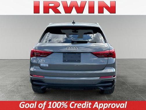 2020 Audi Q3 45 S line Premium Plus