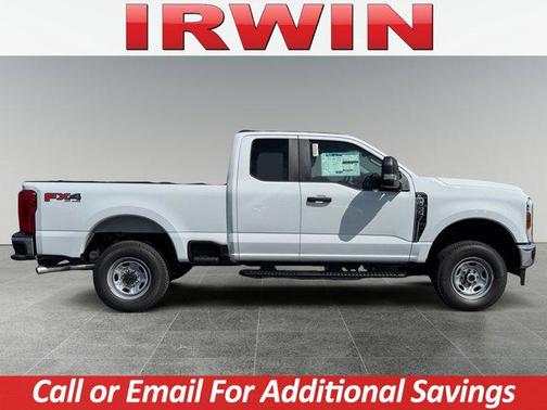 2026 Ford F-250 XL