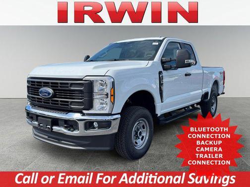 2026 Ford F-250 XL