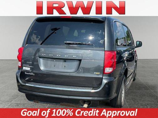 2011 Dodge Grand Caravan Mainstreet