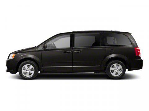 2011 Dodge Grand Caravan Mainstreet