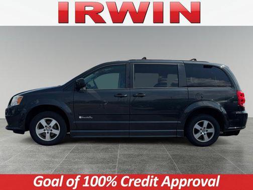 2011 Dodge Grand Caravan Mainstreet