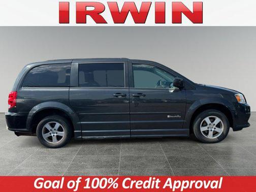 2011 Dodge Grand Caravan Mainstreet