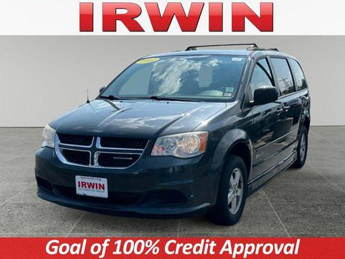 2011 Dodge Grand Caravan Mainstreet