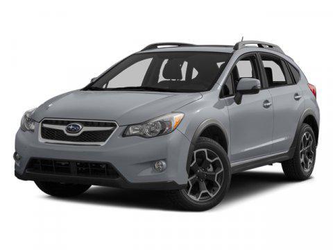 2014 Subaru XV Crosstrek 2.0i Limited