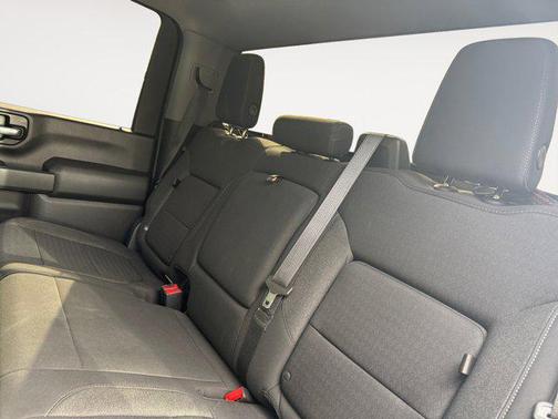 2021 Chevrolet Silverado 2500 LT