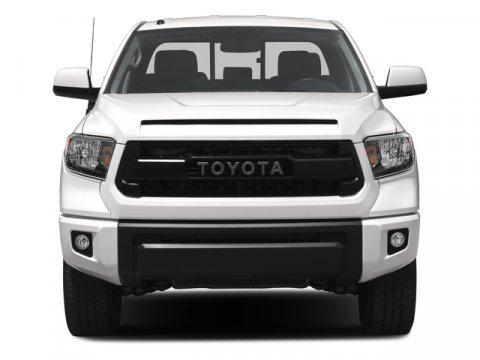 2017 Toyota Tundra TRD Pro