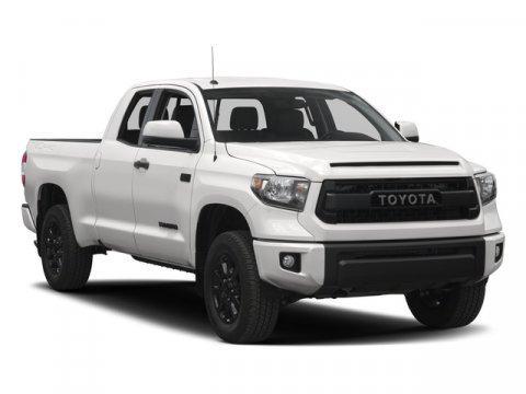 2017 Toyota Tundra TRD Pro
