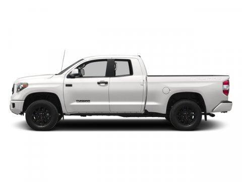 2017 Toyota Tundra TRD Pro