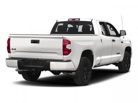 2017 Toyota Tundra TRD Pro