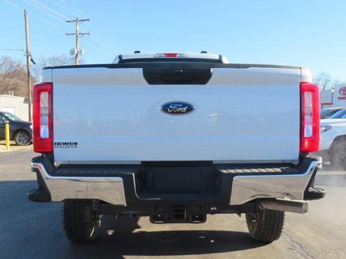 2025 Ford F-250 XL
