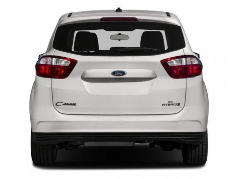 2016 Ford C-Max Hybrid SE
