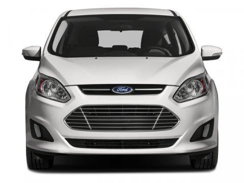 2016 Ford C-Max Hybrid SE