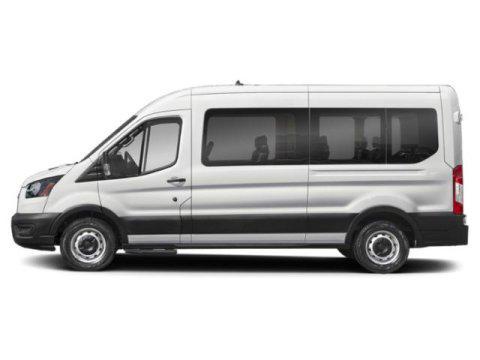 2025 Ford Transit-350 XL