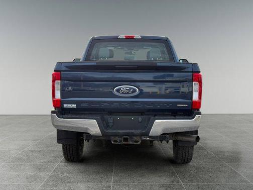 2017 Ford F-250 XL
