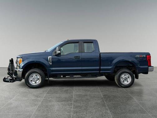 2017 Ford F-250 XL
