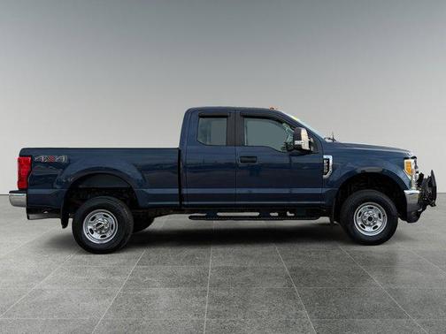 2017 Ford F-250 XL