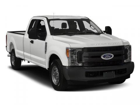 2017 Ford F-250 XL