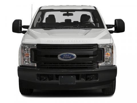 2017 Ford F-250 XL