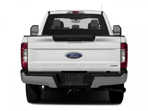 2017 Ford F-250 XL