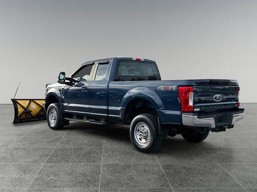 2017 Ford F-250 XL