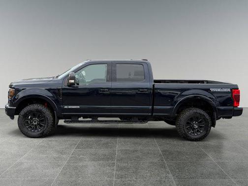 2022 Ford F-350 Lariat