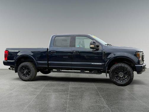 2022 Ford F-350 Lariat