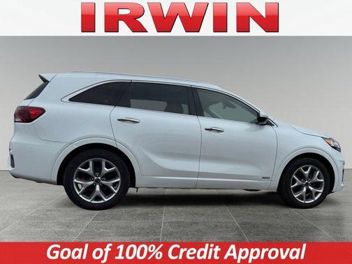2019 Kia Sorento SX