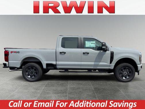 2025 Ford F-250 XL
