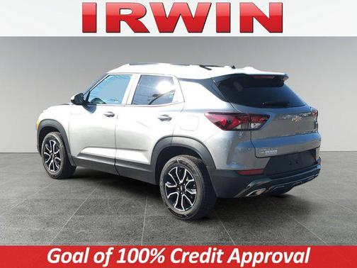 2023 Chevrolet Trailblazer ACTIV