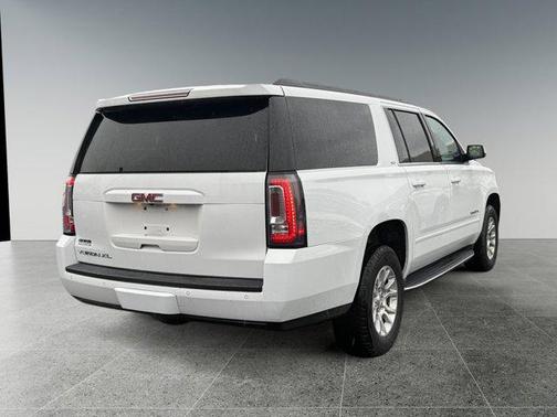2019 GMC Yukon XL SLT Standard Edition