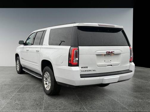 2019 GMC Yukon XL SLT Standard Edition