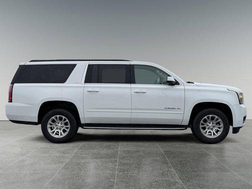 2019 GMC Yukon XL SLT Standard Edition