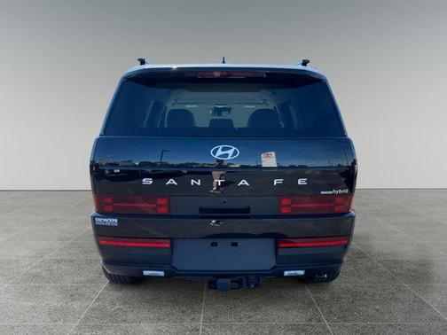 2026 Hyundai SANTA FE SEL 2.4