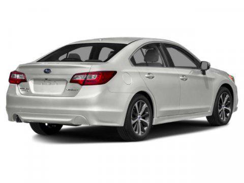 2015 Subaru Legacy Limited