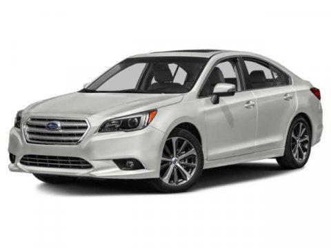 2015 Subaru Legacy Limited