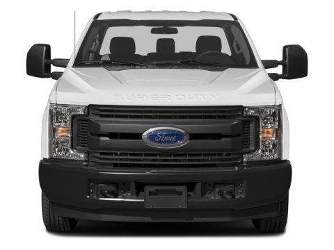 2017 Ford F-250 XL